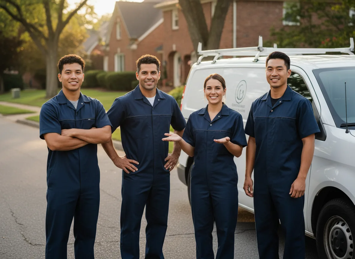 Home Gutter Service company in Cainsville, MO